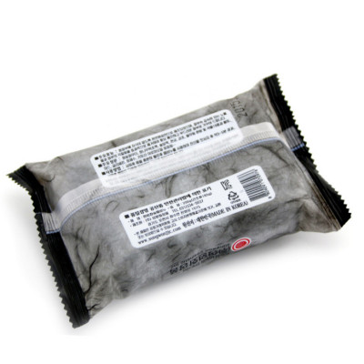 Xà phòng than hoạt tính Sungwon giảm mụn ẩn, làm sạch sâu hiệu quả Hàn Quốc 200g