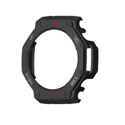 Ốp Case PC chống va đập cho Amazfit T-Rex 3 - Hàng Chính Hãng