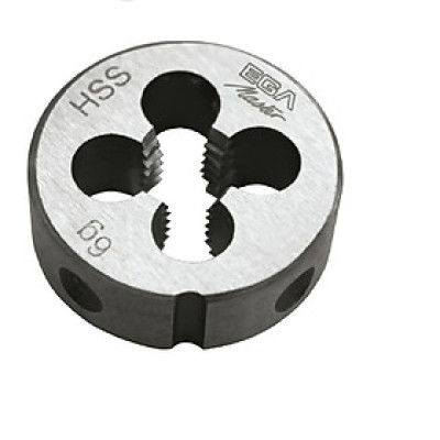 Bàn ren hệ inch NPT 1/8" Ega Master 57897