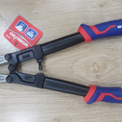 Kềm cộng lực 300mm (12 inches) Workpro WP216002