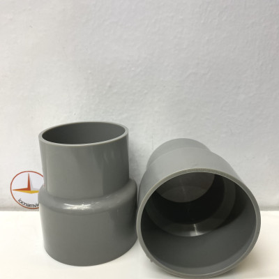 Nối giảm 90 x 75 M nhựa PVC Bình Minh (Reducing Socket)_N90x75