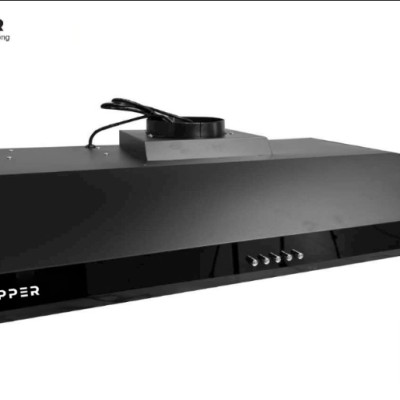 Máy Hút Mùi Cổ Điển Kopper KP – C700 Hàng Chính Hãng