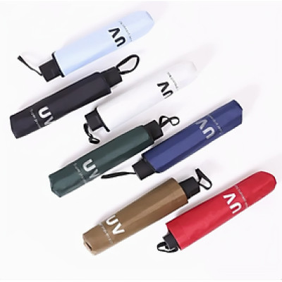 Ô dù KG79 4 lớp che nắng, đi mưa chống tia UV tiện lợi chất lượng, dễ thương, thiết kế sang trọng và bền bỉ - Hàng chính hãng