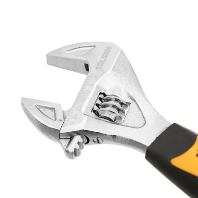 MỎ LẾT MINI 6.5 INCH/165MM TOLSEN 15280 - HÀNG CHÍNH HÃNG