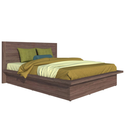 Giường 2 Hộc Kéo FG101 (160cm x 200cm)
