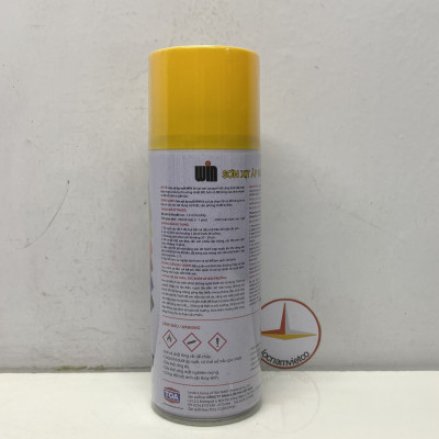 Sơn xịt Win màu kem 219 400ml