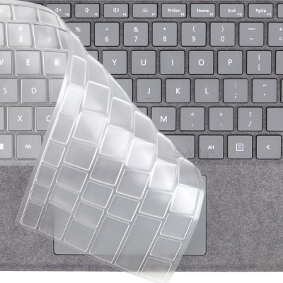 Tấm phủ phím trong suốt JRC dành cho Surface các dòng - Hàng chính hãng