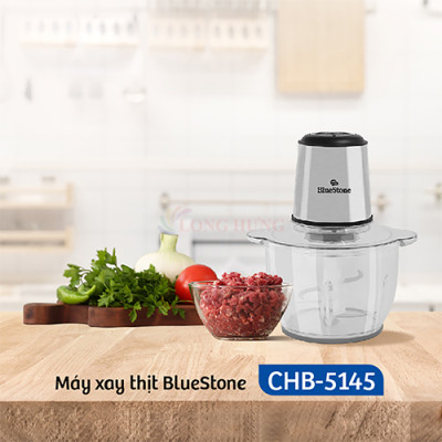 Máy xay thịt Bluestone CHB-5145 - Hàng chính hãng