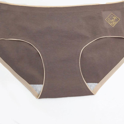 Combo 5 Quần lót cotton vừa cho người từ 48kg đến 60kg  - Q38