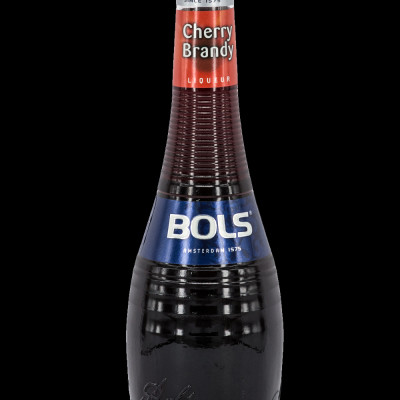 Rượu Bols Cherry Brandy Liqueur 24％ 1x0.7