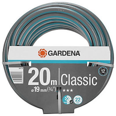 Cuộn  20m ống dây tưới  Gardena 3/4