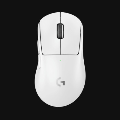 Chuột Gaming Logitech PRO X SUPERLIGHT 2 DEX - Hàng Chính Hãng