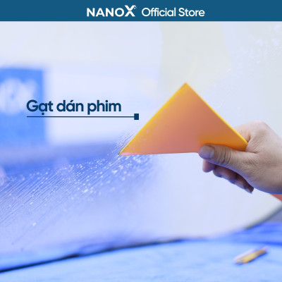 Bộ dụng cụ dán phim cách nhiệt, decal kính ô tô, nhà kính