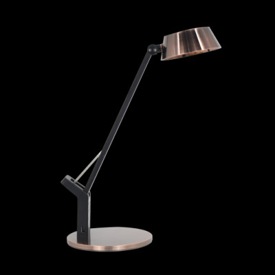 Đèn bàn Led chống cận đa năng Tiross TS1817 14W