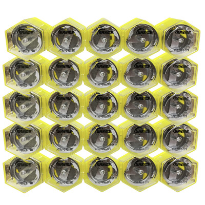 HÀNG CHÍNH HÃNG (Ổ CHAO SANME) 1 KIM ĐIỆN TỬ CHO MÁY LẬP TRÌNH CHO VẢI DÀY SMH-ATR(1Q) 6-7TR