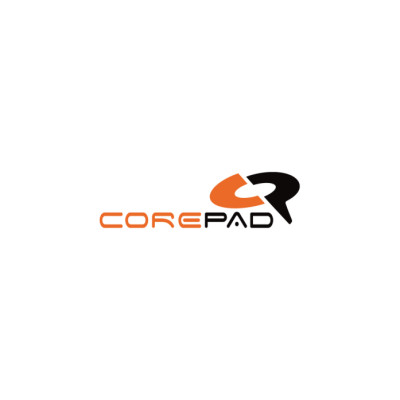 Bộ grip tape Corepad PXP Grips Lamzu Maya / Lamzu Maya 4K - Hàng Chính Hãng