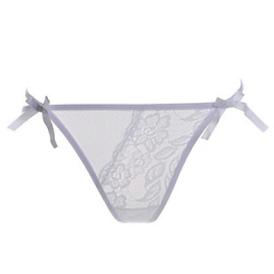 Quần lọt khe nữ ren sexy - quần lót chip nữ gợi cảm - Trắng