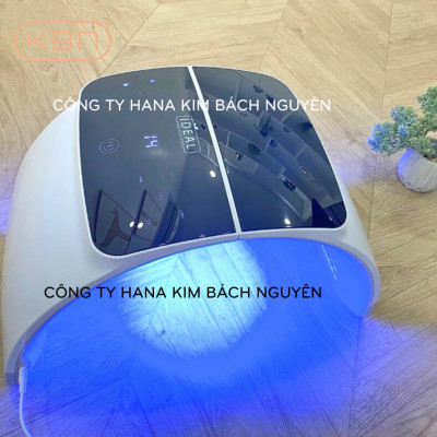 Máy ánh sáng sinh học IDEAL Hàn Quốc
