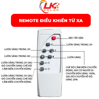 [CHÍNH HÃNG] Đèn Sân Vườn UFO Năng Lượng Mặt Trời Liền Thể 600W Có Cảm Biến Chuyển Động - LK Solar FDD-44600 BẢO HÀNH 2 NĂM, Sử dụng 100% năng lượng mặt trời, lắp đặt ngoài sân vườn, đường phố, trang trại, cảm biến ánh sáng, có remote điều khiển