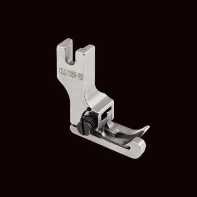 [HÀNG CHÍNH HÃNG] CHÂN VỊT MAY MÍ ES SỬ DỤNG CHO MÁY MAY 1 KIM CÔNG NGHIỆP