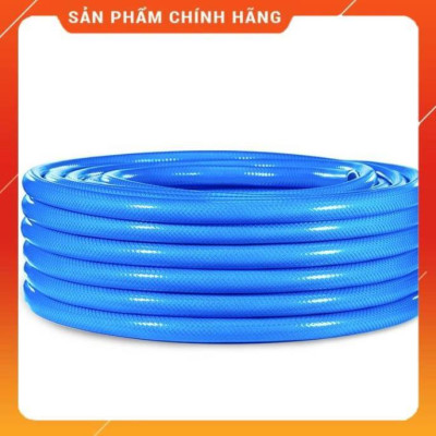 Vòi Xịt Rửa Xe️ Bộ dây vòi xịt nước rửa xe, tưới cây , tăng áp 3 lần, loại 20m 206319 cút sập, + đai
