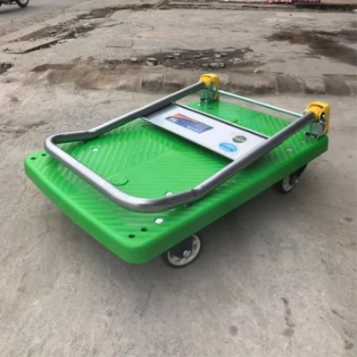  Xe đẩy hàng NiNDA FD150G Hàng chính hãng