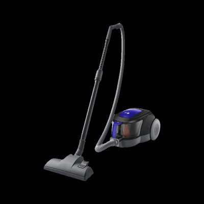 Máy Hút Bụi Dạng Hộp LG VC3316GND - Hàng Chính Hãng