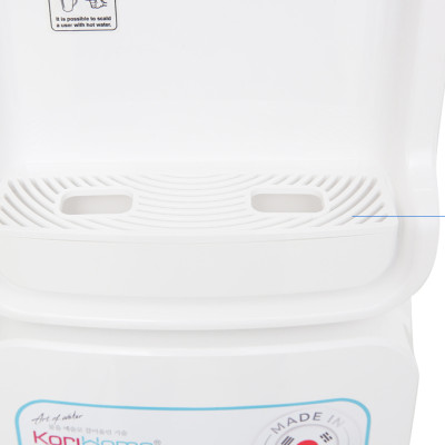 MÁY LỌC NƯỚC RO NÓNG LẠNH KORIHOME WPK-903 - Hàng chính hãng