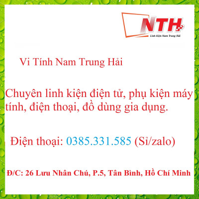 Cáp USB Nối Dài 2.0 (1.5m)-hàng chính hãng