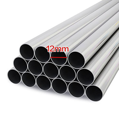 Kệ Để Giầy Dép 5 Tầng - Nhôm Cao Cấp - Màu Đen