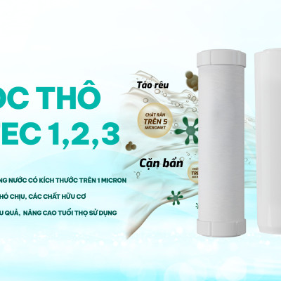 Máy lọc nước nóng lạnh Karofi Livotec 628 - Hàng chính hãng