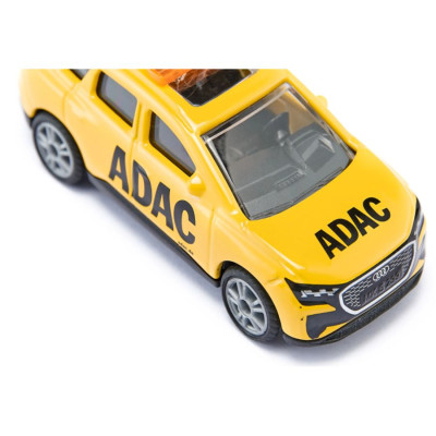 Đồ Chơi Mô Hình Xe Adac Breakdown Car SIKU 1565