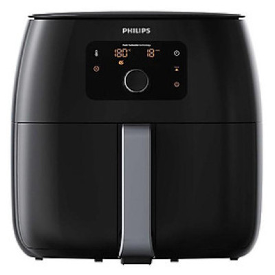 Nồi chiên không dầu Philips HD9650 - Hàng chính hãng