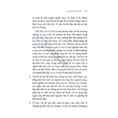 Work Clean - Phương Pháp Tổ Chức Công Việc Và Đời Sống Như Một Đầu Bếp Chuyên Nghiệp - Bản Quyền