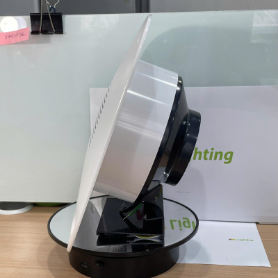 Quạt hút thông gió âm trần JY-B90022 18W KT 278x278mm JYE hàng chính hãng