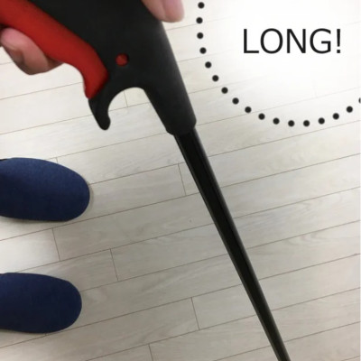 Dụng cụ gắp rác đa năng Seiwa Pro - Hàng nội địa Nhật Bản |#nhập khẩu chính hãng|