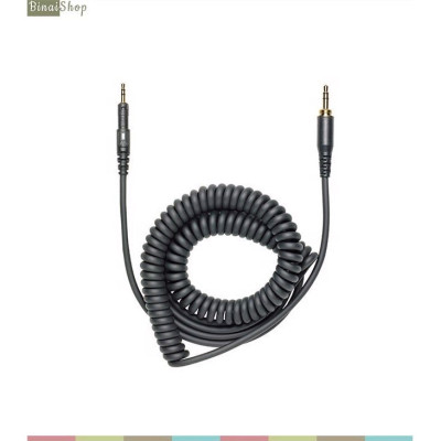 Tai Nghe Chụp Tai Audio Technica ATH-M40x - Hàng Chính Hãng
