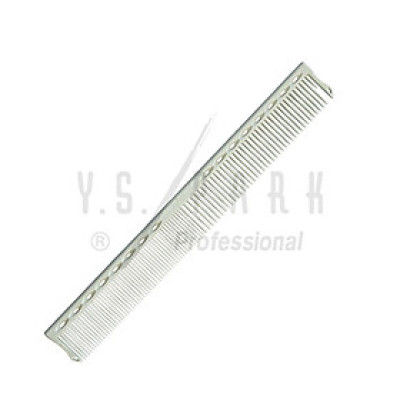 Lược cắt, chia tép tóc nữ Nhật Bản YS PARK nhựa cao cấp chịu nhiệt YS-320 hàng chính hãng