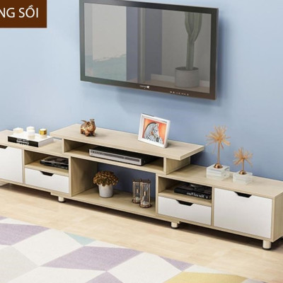 Kệ tivi mẫu mới HC-319