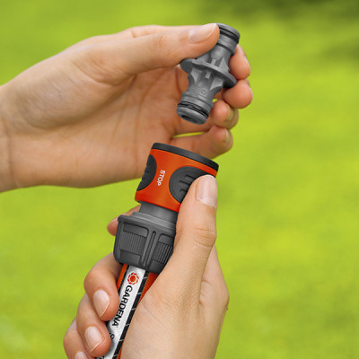 Cút nối Gardena 00931-50
