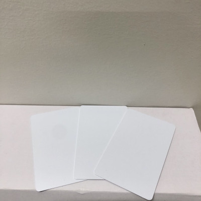 Thẻ Từ RFID Tần Số 13,56Mhz Loại Mỏng 