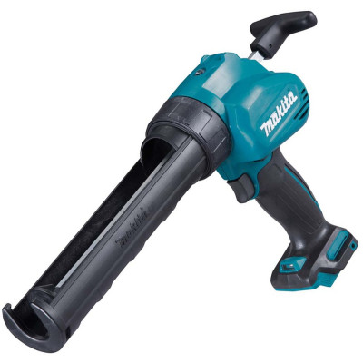  Súng bắn silicon dùng pin(12v Max) Makita CG100DZA (chưa kèm pin sạc) 