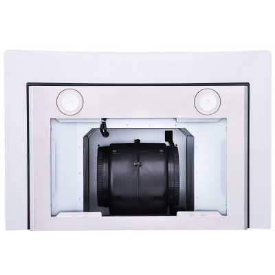 Máy hút mùi Bluestone HOB-8735 - Hàng chính hãng
