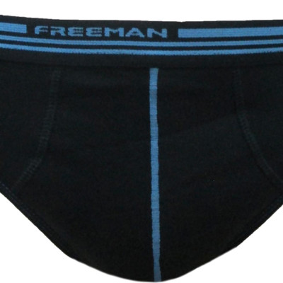Combo 5 quần lót nam Freeman 6039 