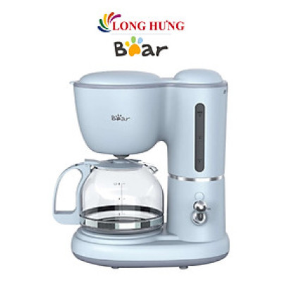 Máy pha cà phê Bear SB-CF06A - Hàng chính hãng
