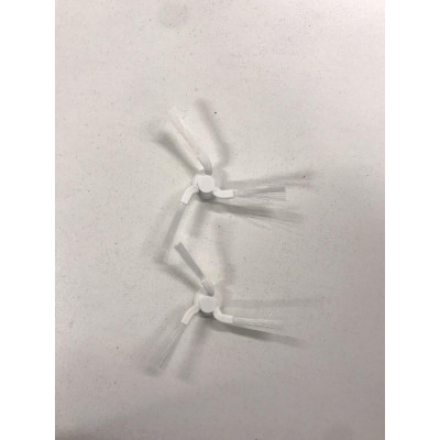 Phụ Kiện Khăn Lọc Chổi Thay Thế Cho Robot Hút Bụi Mijia Pro STYTJ06ZHM