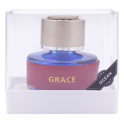 Nước Hoa Ô Tô AITELI Grace ATL-3078 Ocean 80ml