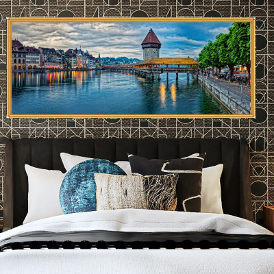 TRANH TREO PHÒNG NGỦ PVP-PN01