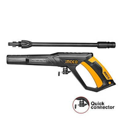 SÚNG XỊT RỬA INGCO AMSG028 - HÀNG CHÍNH HÃNG