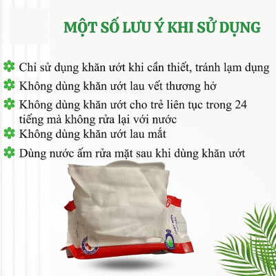 Khăn Giấy Ướt BABY WIPE Hộp 100 Tờ Sản Phẩm Tiện Cho Mẹ Tốt Cho Bé